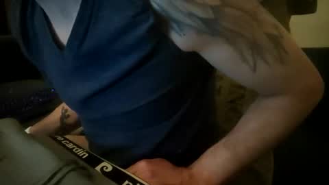 Smokeandwatching online show from 03-11-25, 12:54