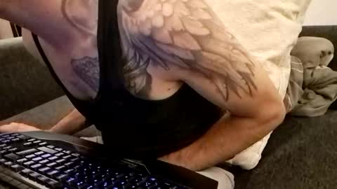 Smokeandwatching online show from 09-21-25, 07:37