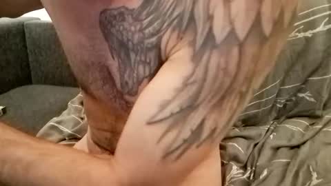 Smokeandwatching online show from 10-08-25, 12:25