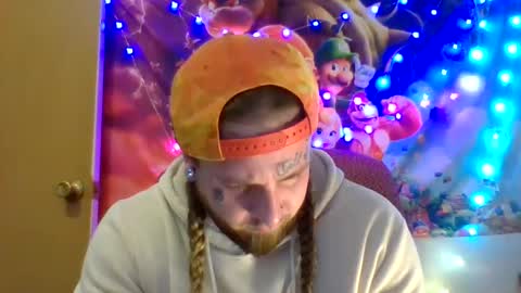 smoke online show from 01-02-25, 03:40