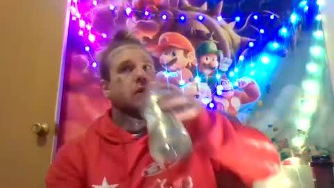 smoke online show from 01-08-25, 12:38