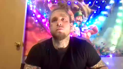 smoke online show from 01-10-25, 03:50