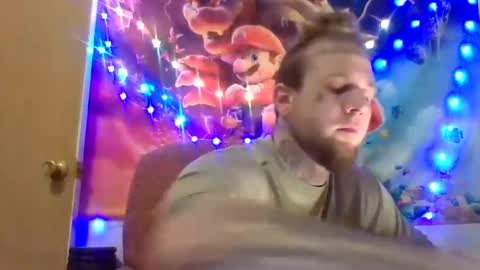 smoke online show from 01-13-25, 01:34