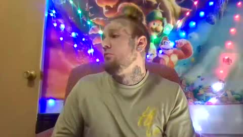 smoke online show from 01-13-25, 04:39