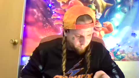 smoke online show from 01-13-25, 06:16