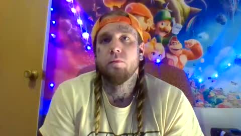 smoke online show from 01-14-25, 07:38