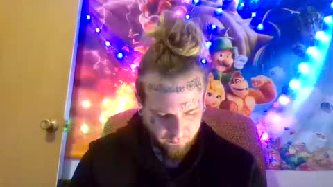 smoke online show from 01-16-25, 11:37