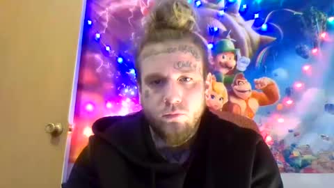 smoke online show from 01-17-25, 03:32