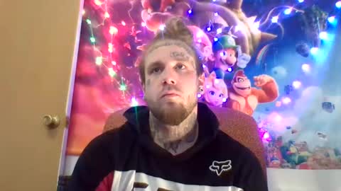 smoke online show from 01-23-25, 08:35