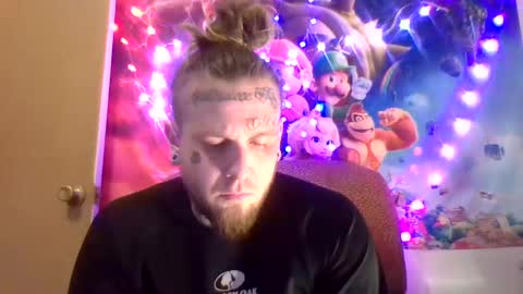 smoke online show from 01-27-25, 02:42