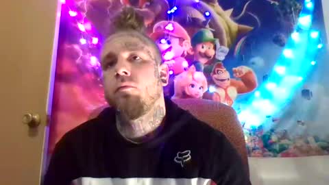 smoke online show from 01-31-25, 04:38