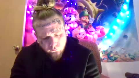 smoke online show from 02-04-25, 11:27