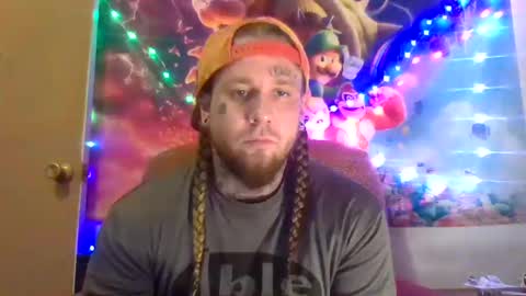 smoke online show from 02-09-25, 02:38