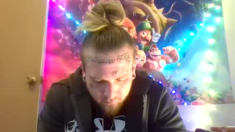 smoke online show from 02-16-25, 03:38