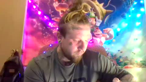 smoke online show from 02-25-25, 12:14