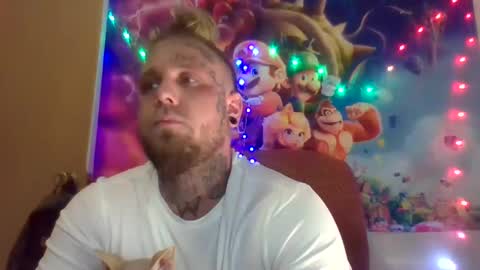 smoke online show from 03-02-25, 02:08