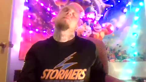 smoke online show from 03-09-25, 01:14