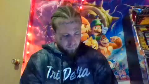 smoke online show from 10-15-25, 11:54