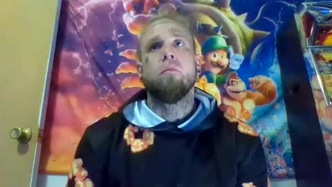 smoke online show from 11-13-25, 02:21