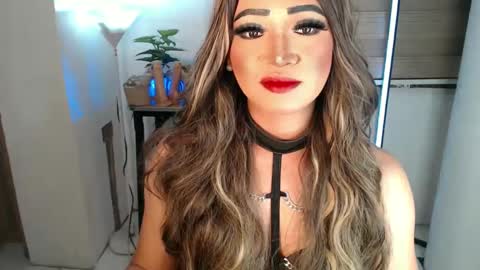 Amanda online show from 02-02-25, 09:23