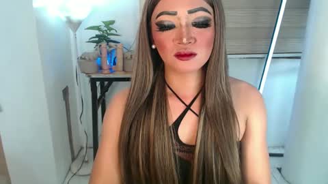 Amanda online show from 02-19-25, 01:51