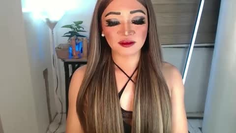 Amanda online show from 02-19-25, 08:52