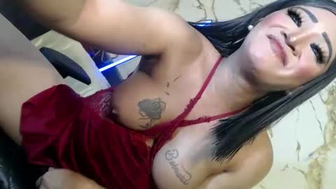 Amanda online show from 05-26-26, 11:34
