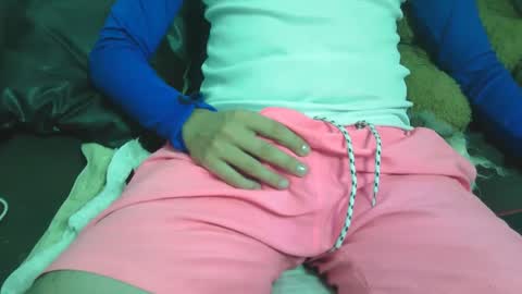 smoker2929 online show from 10-02-25, 10:00