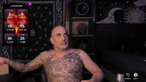 Smokey915 online show from 01-06-25, 04:15