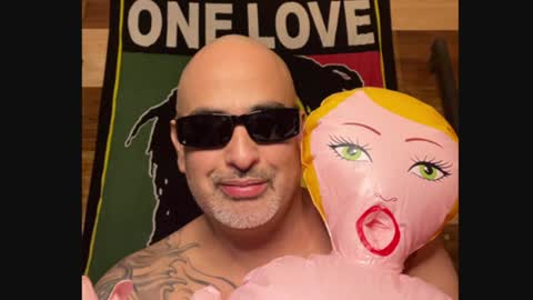 Smokey915 online show from 02-08-25, 02:58