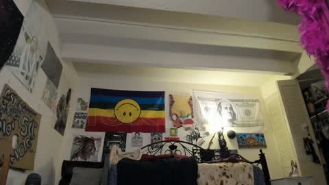 Big Dawg online show from 02-07-25, 07:18