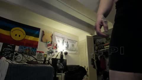 Big Dawg online show from 02-10-25, 11:13