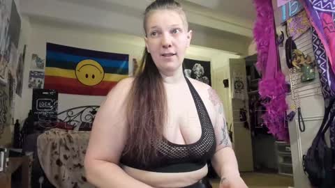 Big Dawg online show from 03-12-25, 01:47