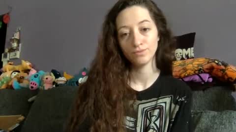 smokinsailorscout online show from 10-20-25, 07:14