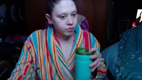 Snapshot of smokydian chatting on 09-19-25, 12:50 DIAN dee-ann online show from 09-19-25, 12:50