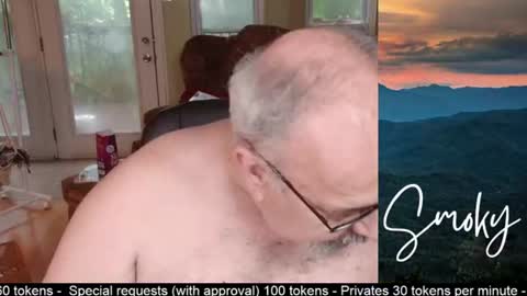 smokymountanman online show from 06-22-26, 11:35