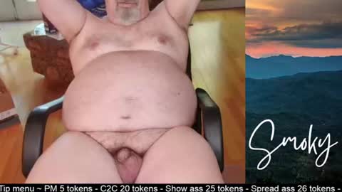 smokymountanman online show from 06-23-26, 09:24
