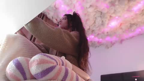 Sonja online show from 03-10-25, 10:13