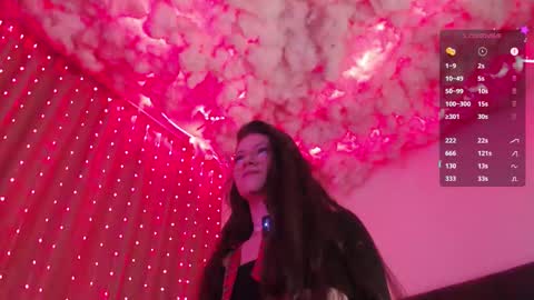 Sonja online show from 10-30-25, 09:48