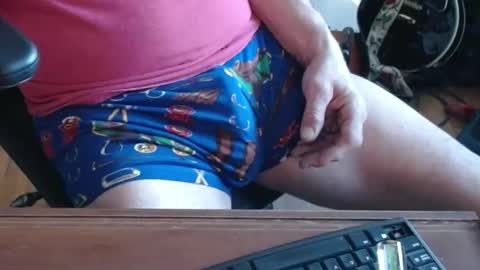 smoothcock101 online show from 02-28-25, 11:58