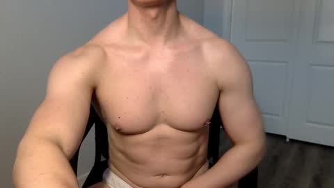 SmoothFlexibleMuscle online show from 01-07-25, 10:52