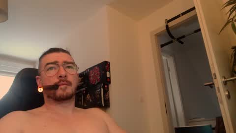 AllDayIDream online show from 02-20-25, 07:55