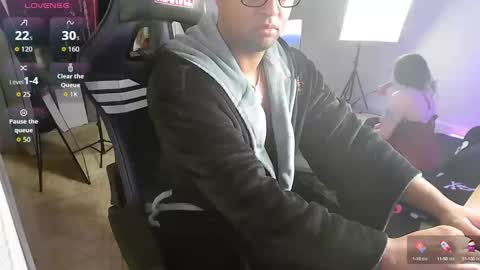 Snapshot of smoothj2015 chatting on 10-02-25, 07:37 Smoothj2011 online show from 10-02-25, 07:37