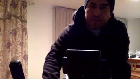 smoothstrik3r online show from 11-12-25, 01:11