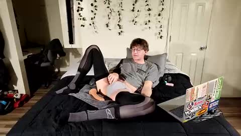 SmoothSyn online show from 03-01-26, 04:14