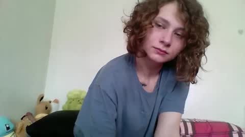 Bambi--Vodka online show from 11-28-25, 07:16