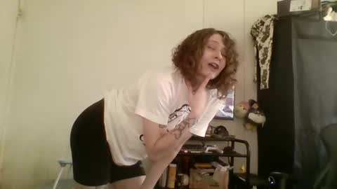 Bambi--Vodka online show from 01-13-26, 08:47