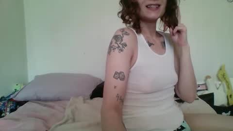 Bambi--Vodka online show from 02-05-26, 08:35