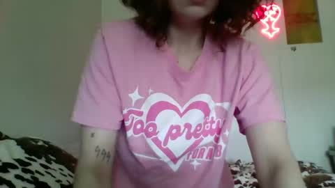 Bambi--Vodka online show from 03-15-26, 06:47