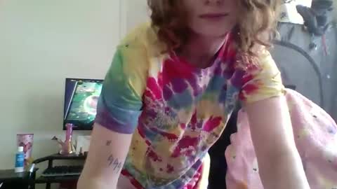 Bambi--Vodka online show from 03-20-26, 06:57